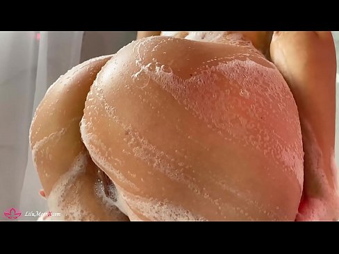 ❤️ Brunette masturbearet poesje mei Vibrator nei intens orgasme yn dûs ❌ Anale fideo op fy.teenactivewear.ru